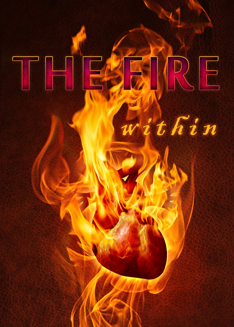 The Fire Within concept art